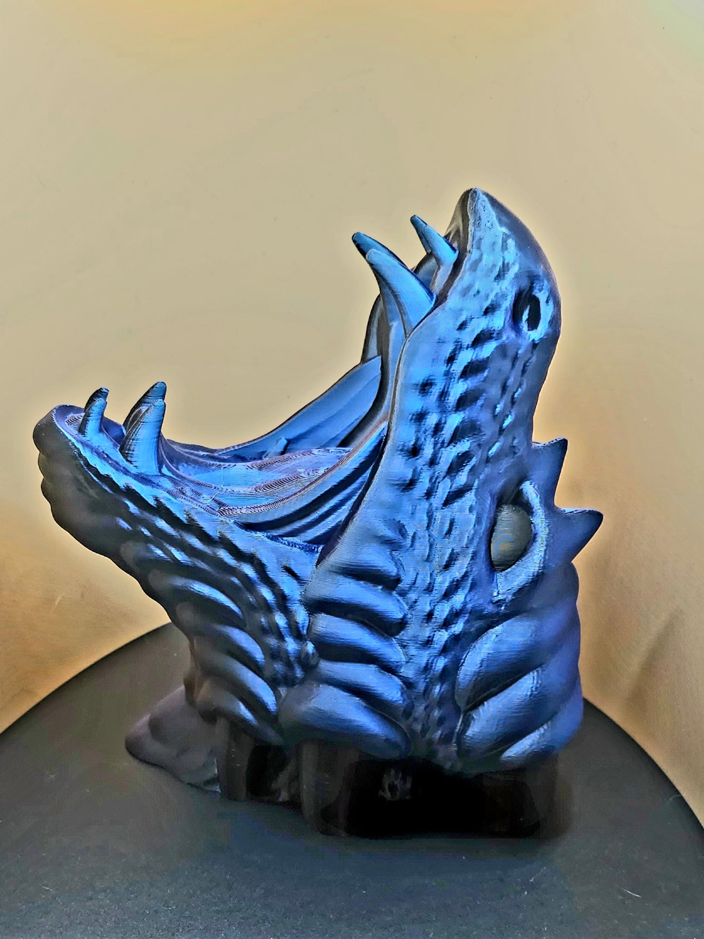 Controller Mount-Dragon Guardian