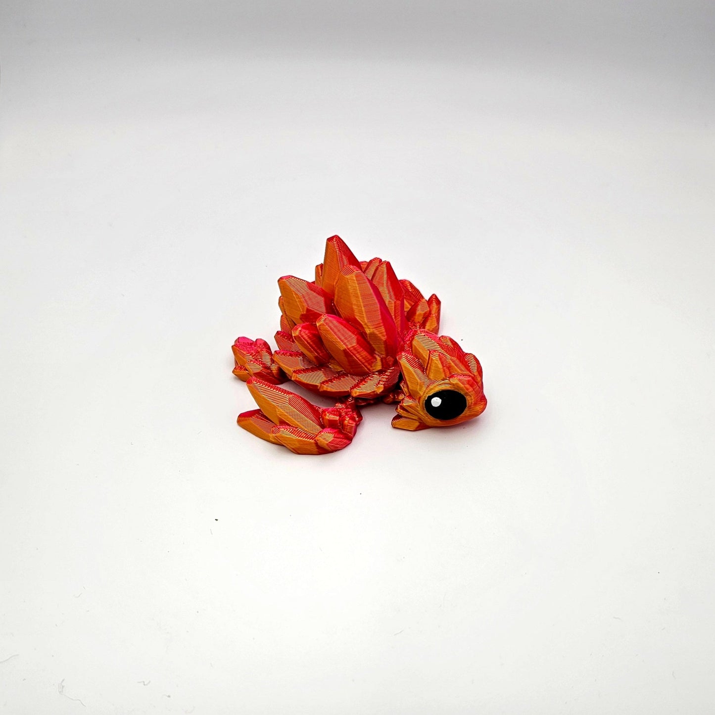 Cuties- Crystal Turtle