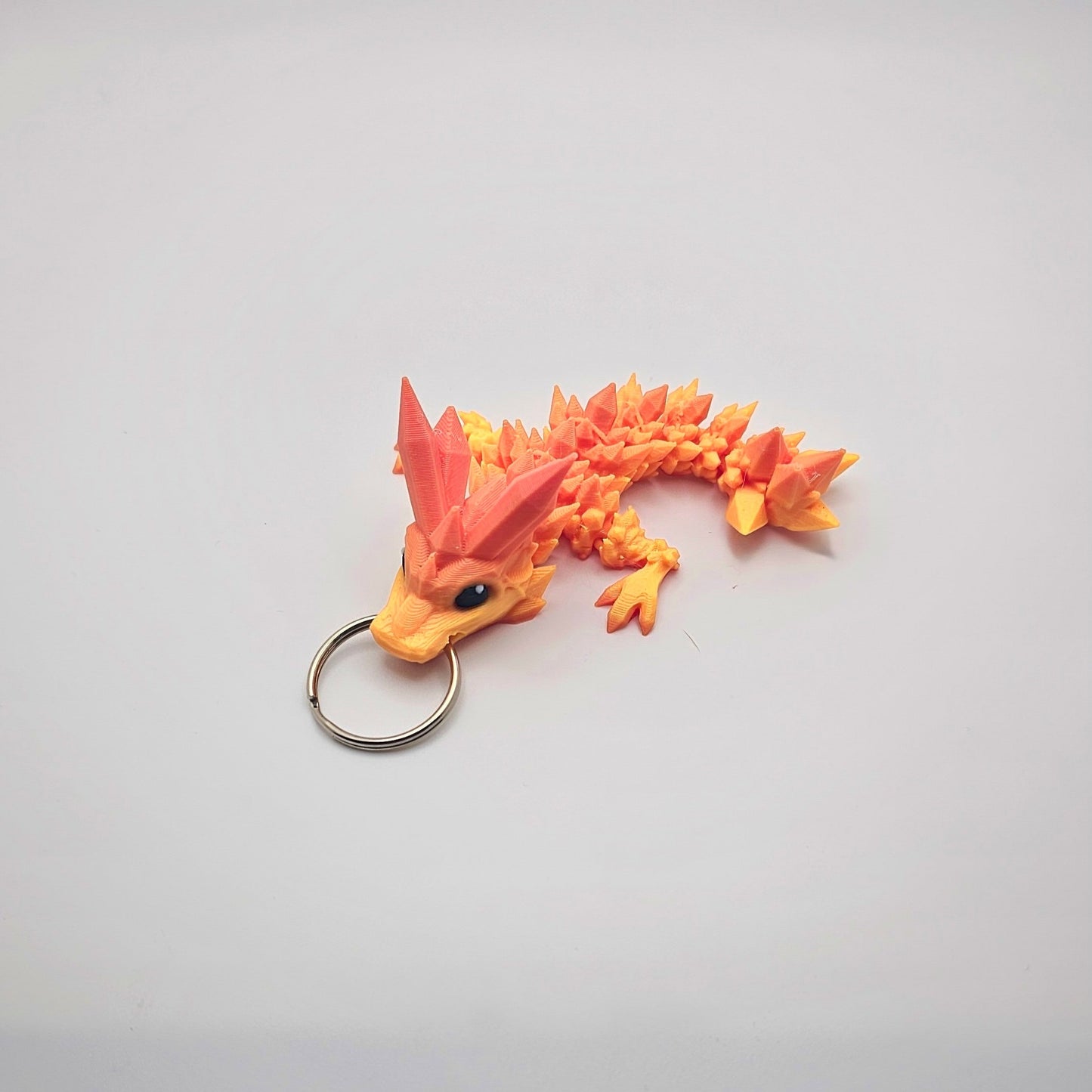 Tadling-Crystal W/ Keychain