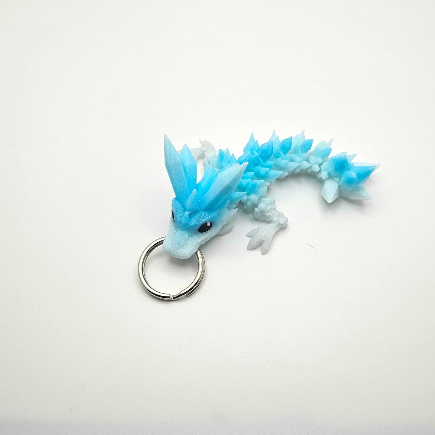 Tadling-Crystal W/ Keychain