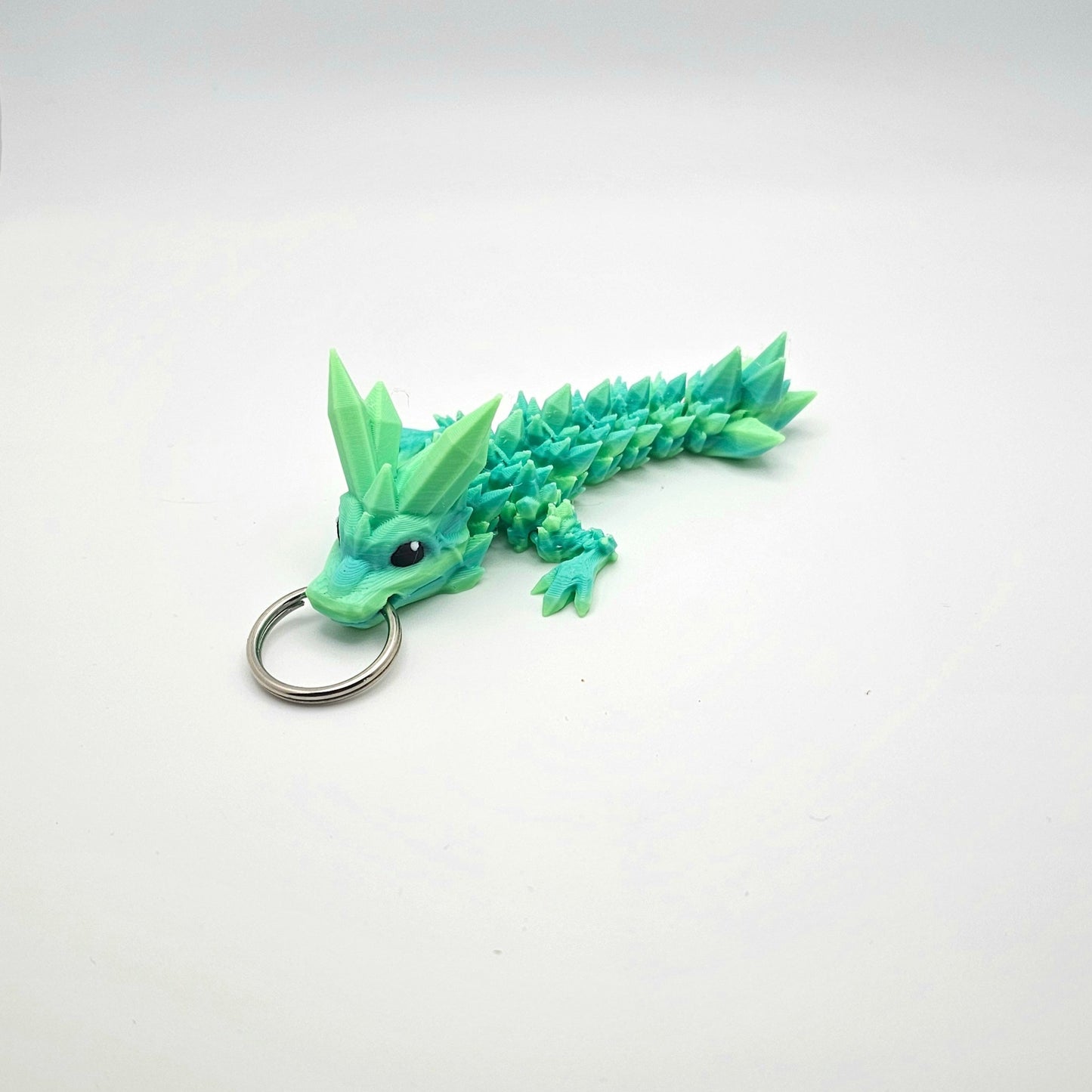 Tadling-Crystal W/ Keychain