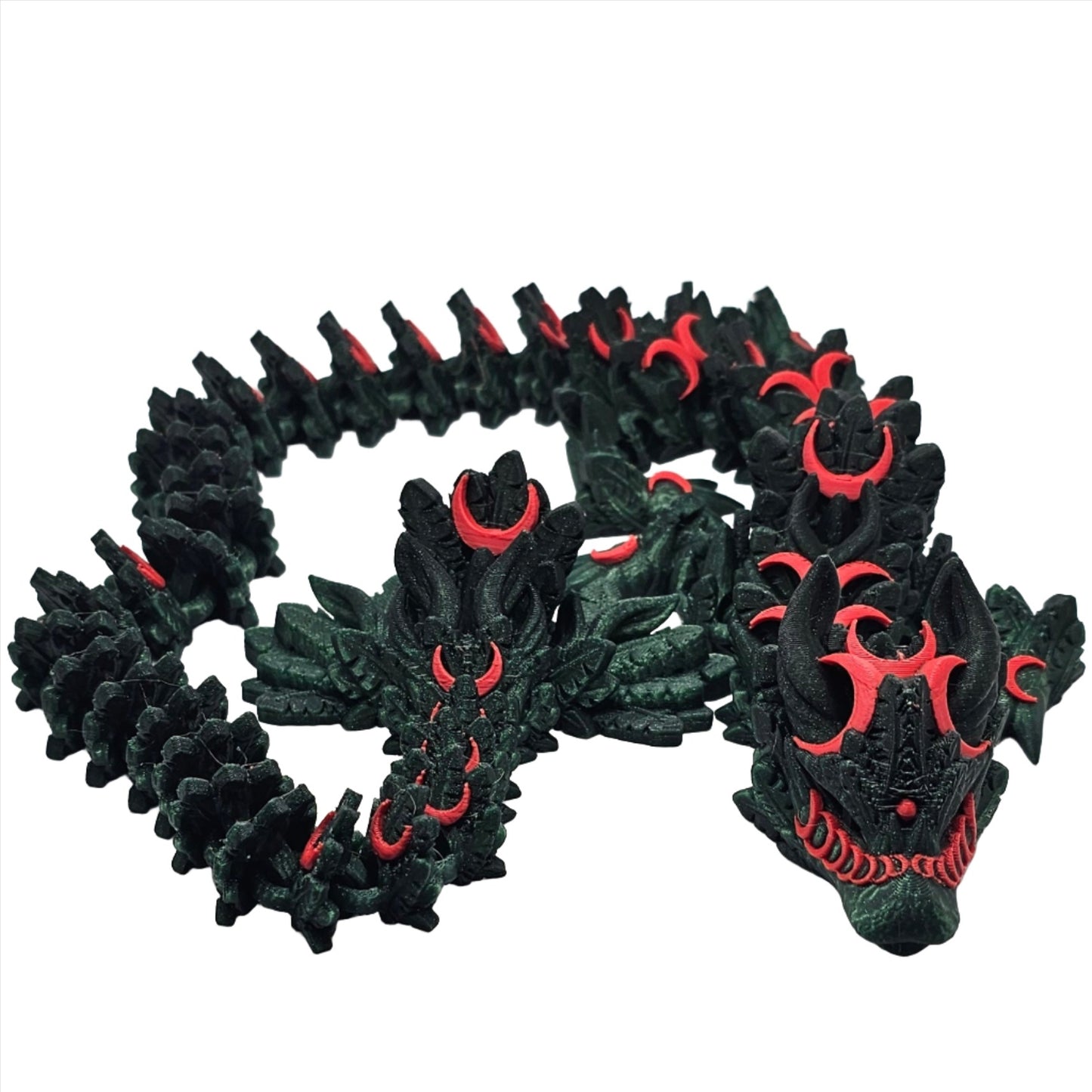 Adult Dragon XL-Lunar