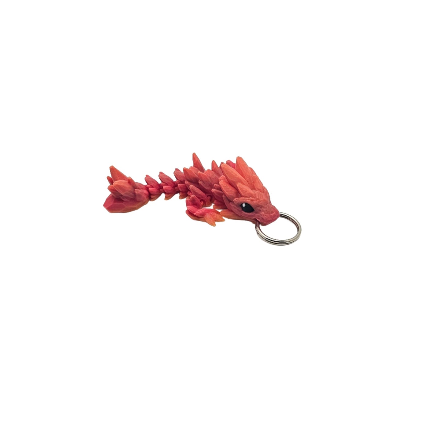 Tadling-Gem W/ Keychain
