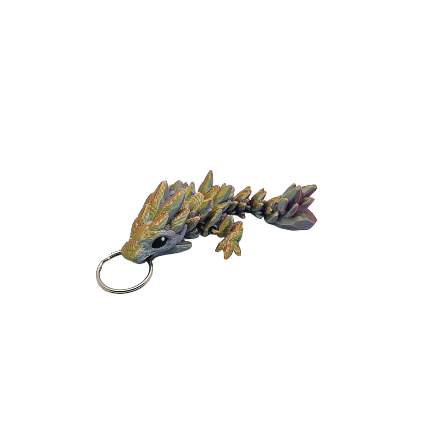 Tadling-Gem W/ Keychain