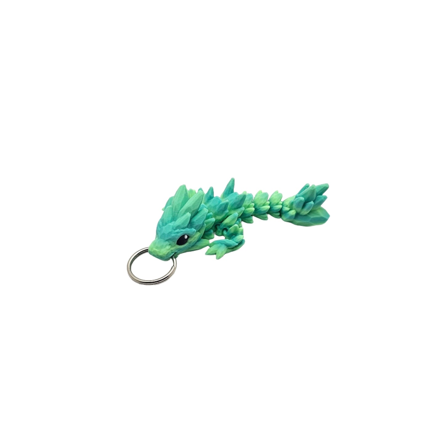 Tadling-Gem W/ Keychain