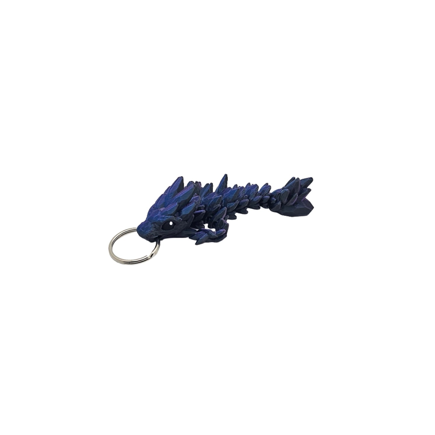 Tadling-Gem W/ Keychain