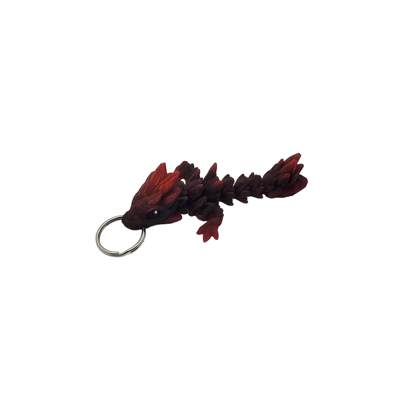 Tadling-Gem W/ Keychain