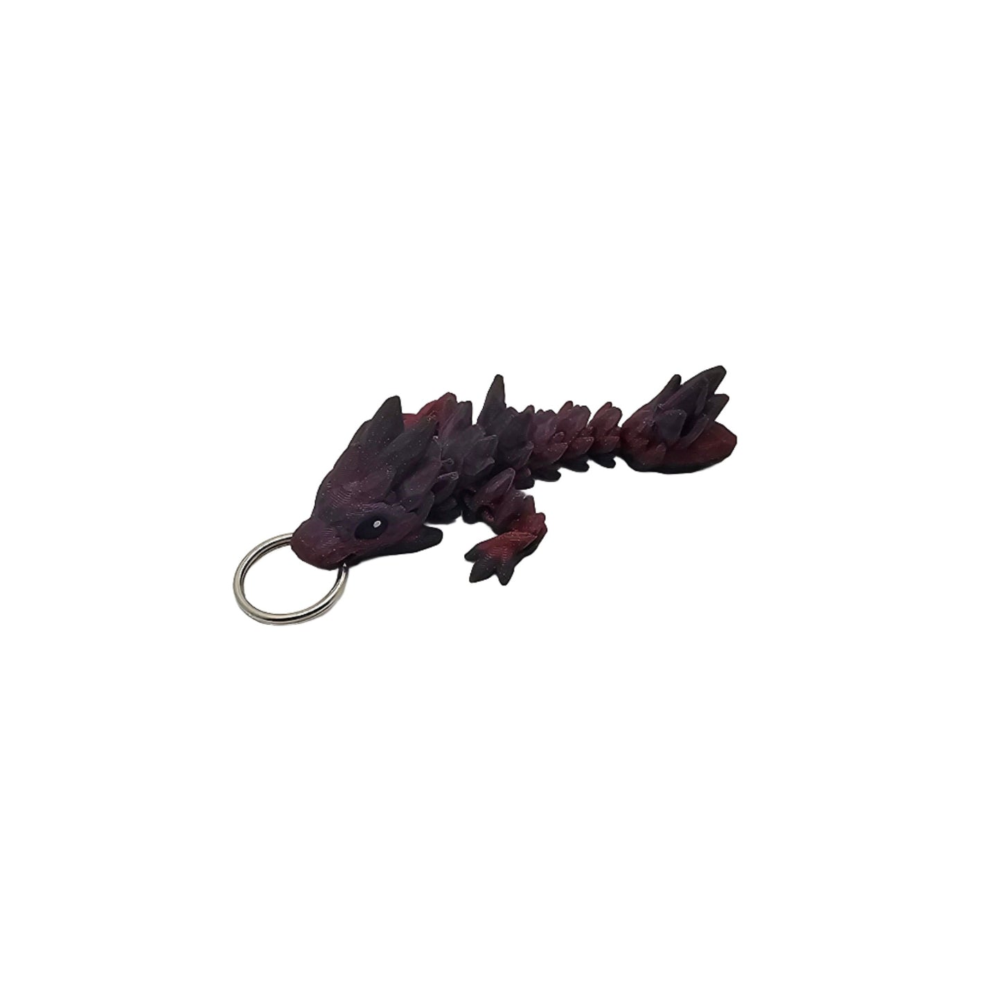 Tadling-Gem W/ Keychain