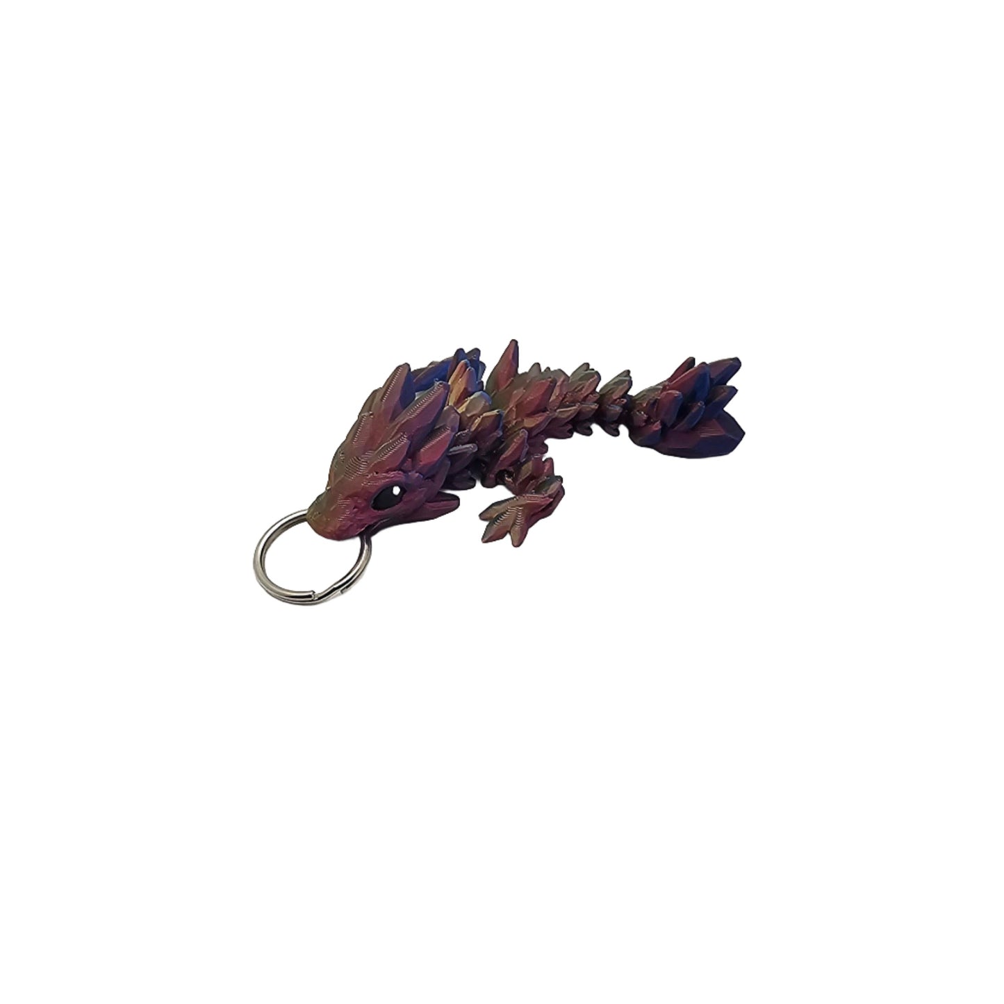 Tadling-Gem W/ Keychain