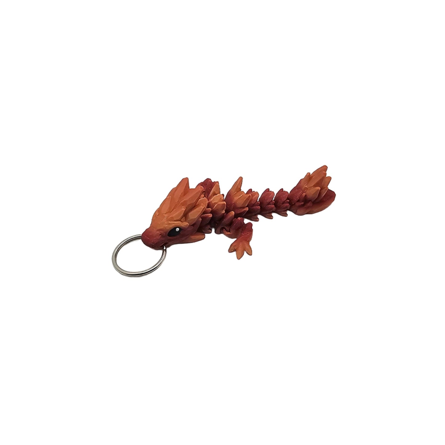 Tadling-Gem W/ Keychain
