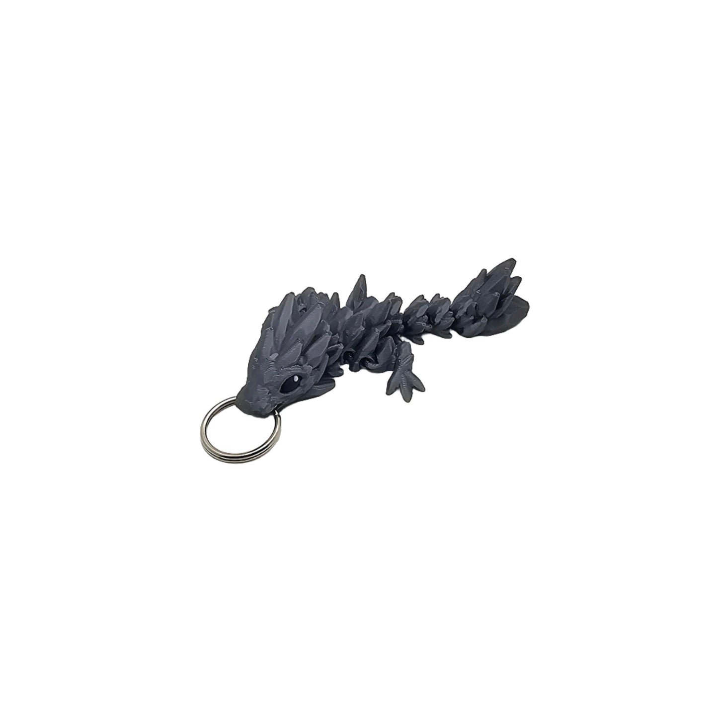 Tadling-Gem W/ Keychain