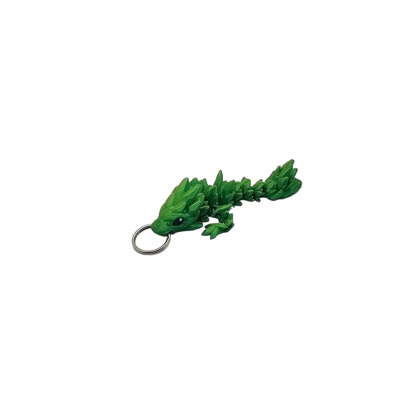Tadling-Gem W/ Keychain