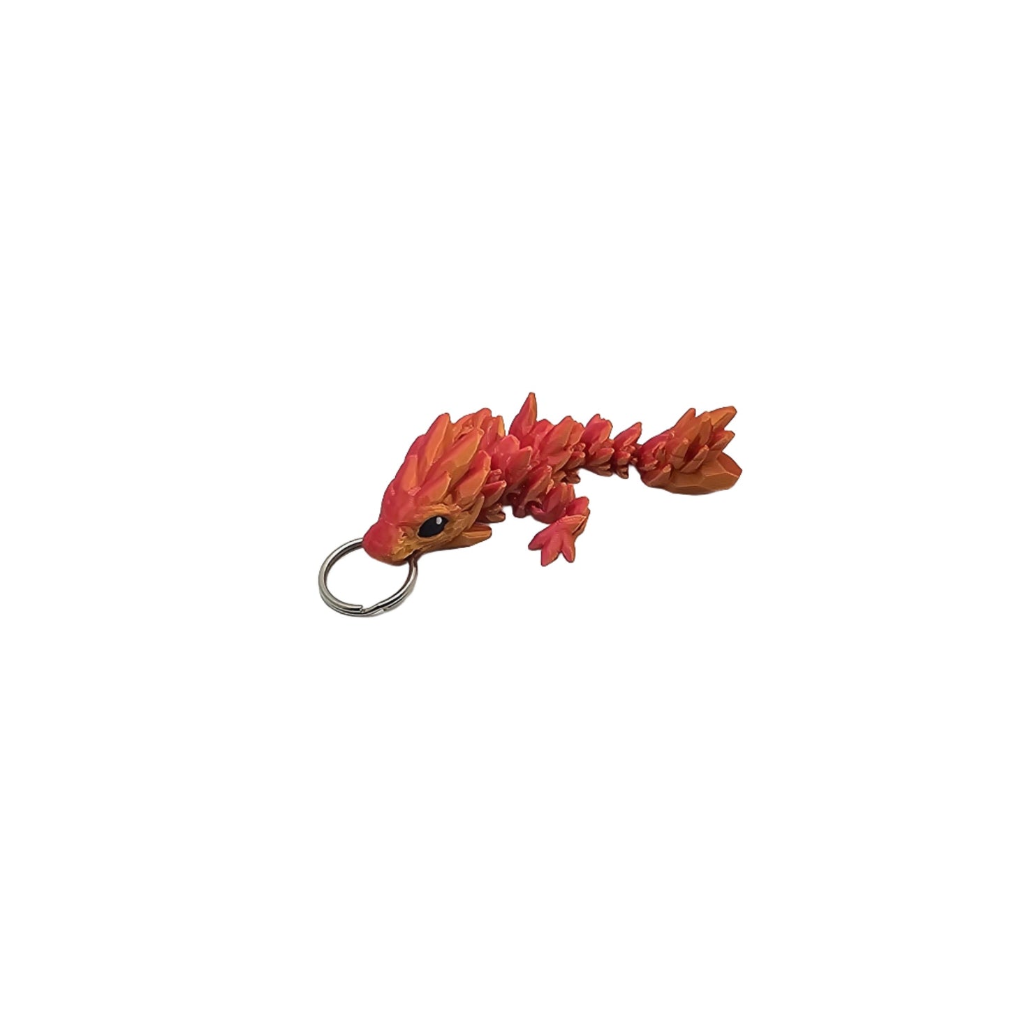 Tadling-Gem W/ Keychain