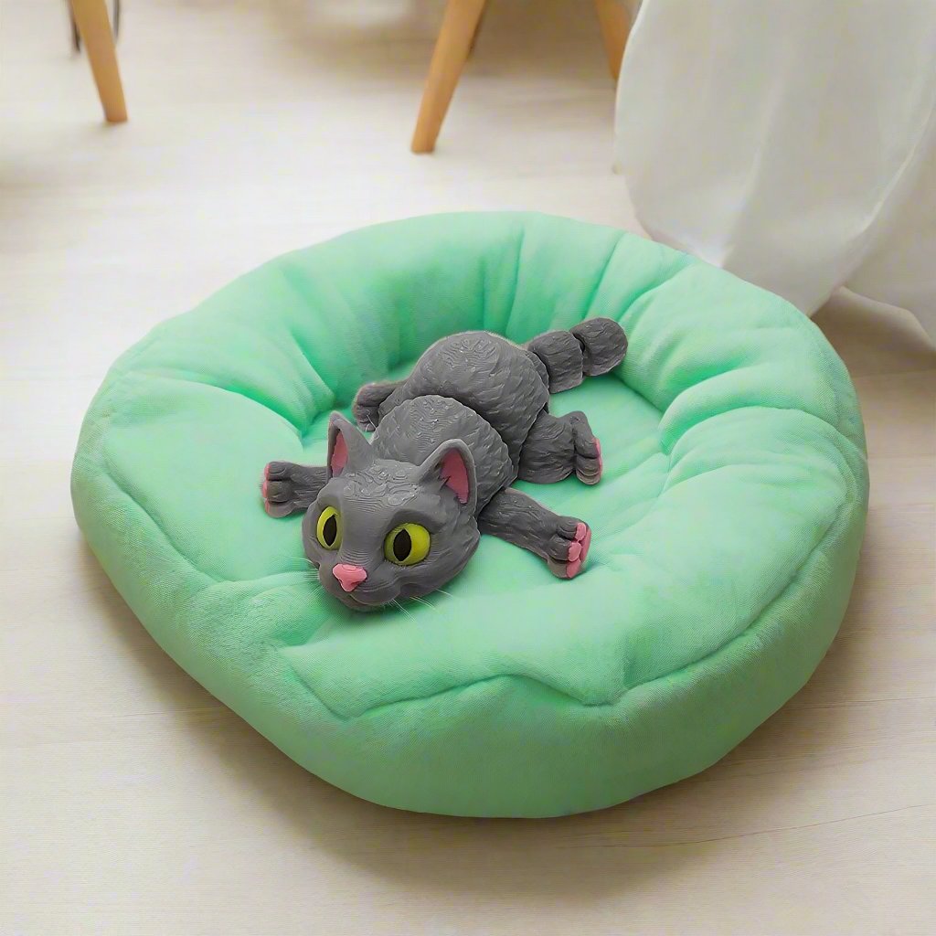 Baby Cat