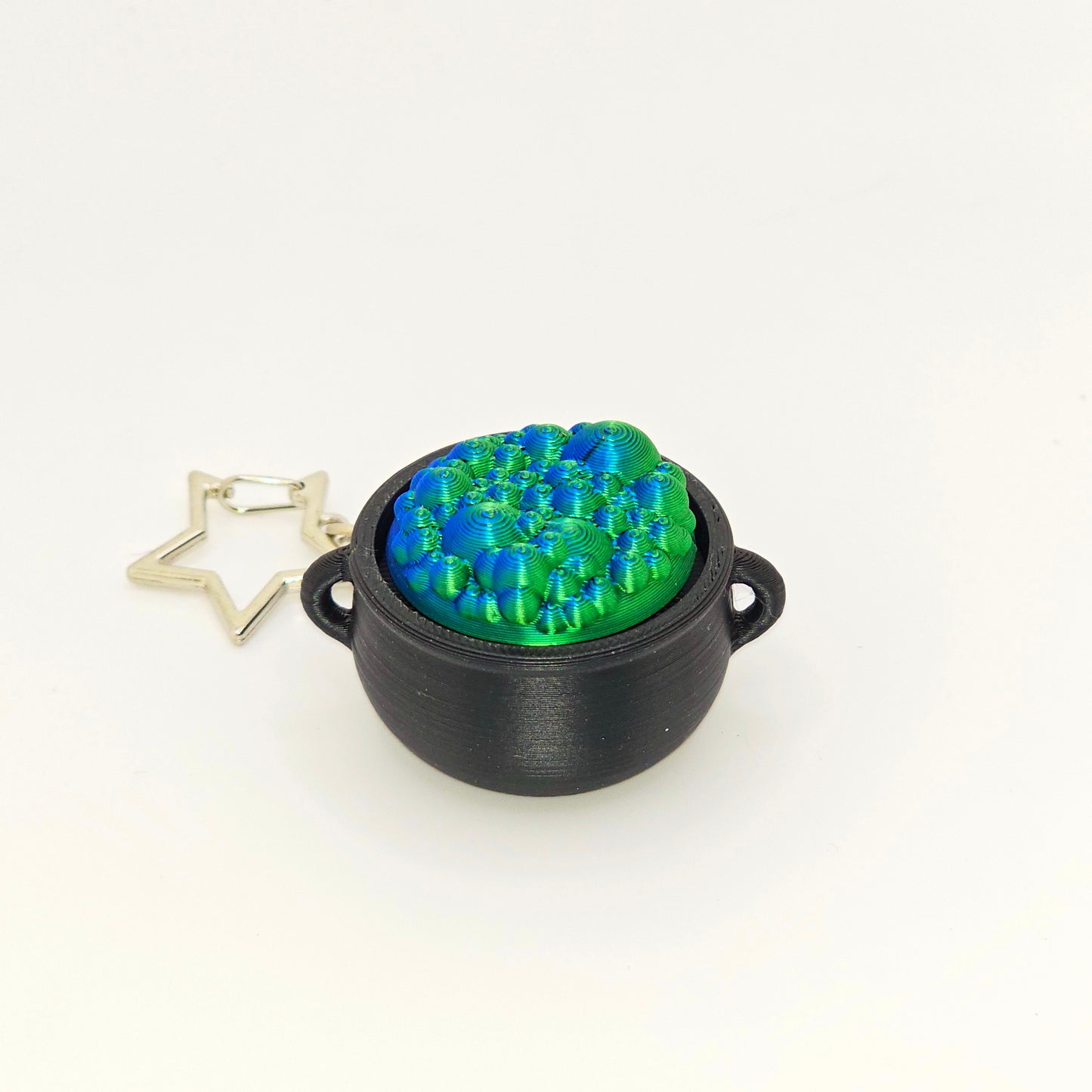 Fidget-Witches Cauldron