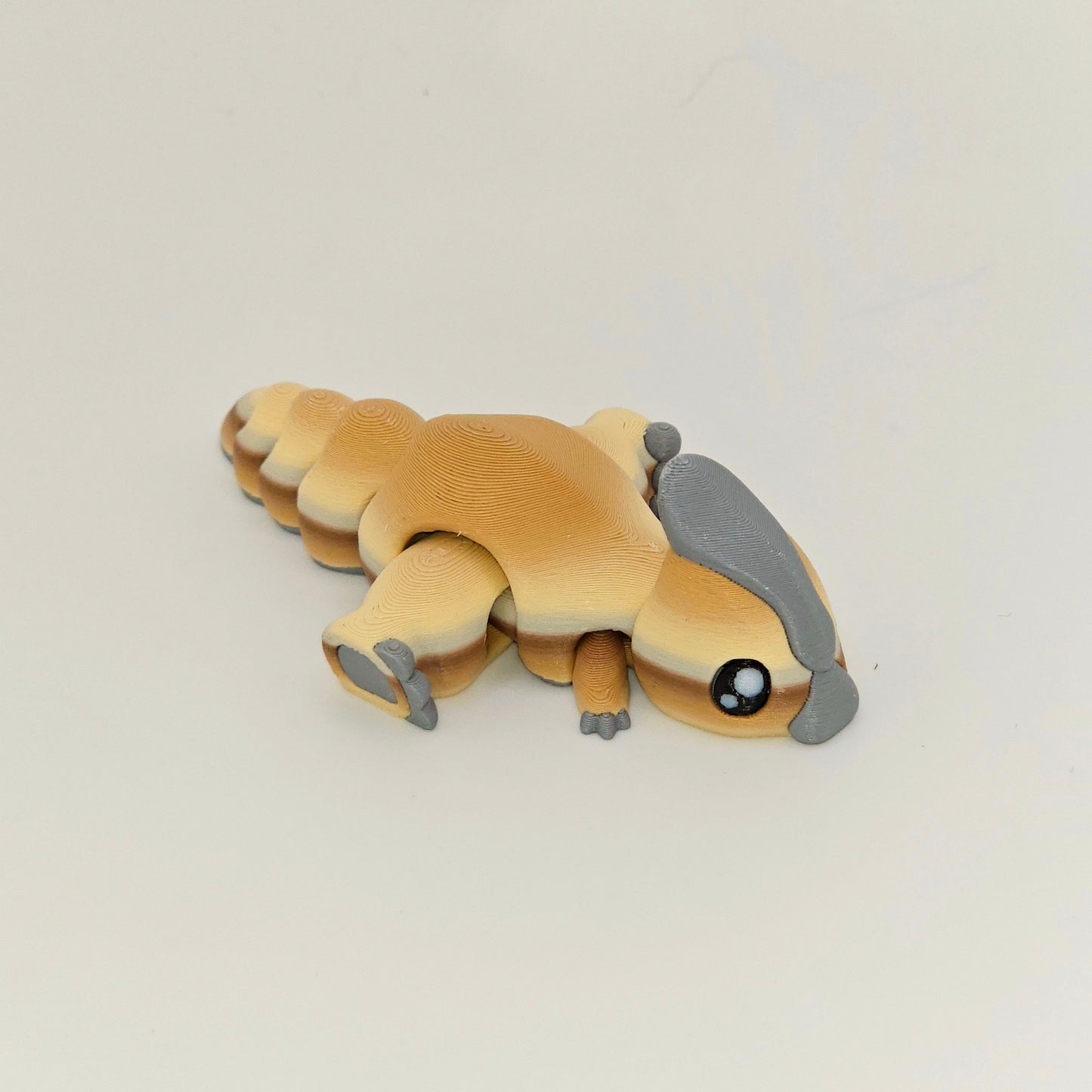 Cuties-Baby Parasuar