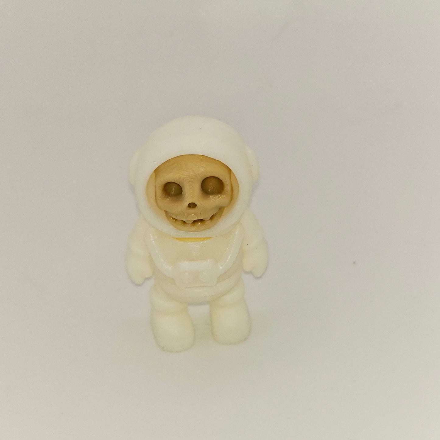 Cuties-Skelly Astronaut