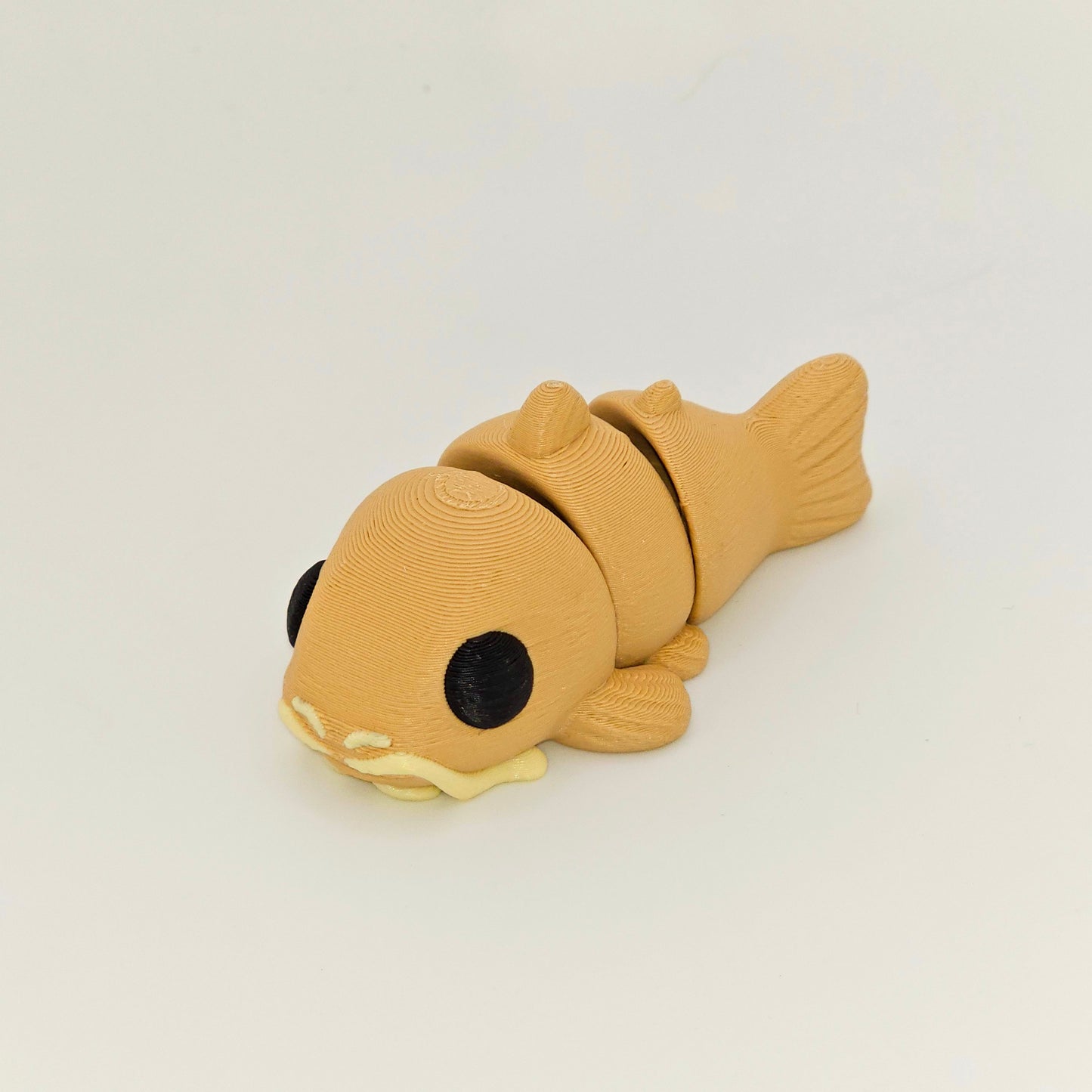 Cuties-Catfish