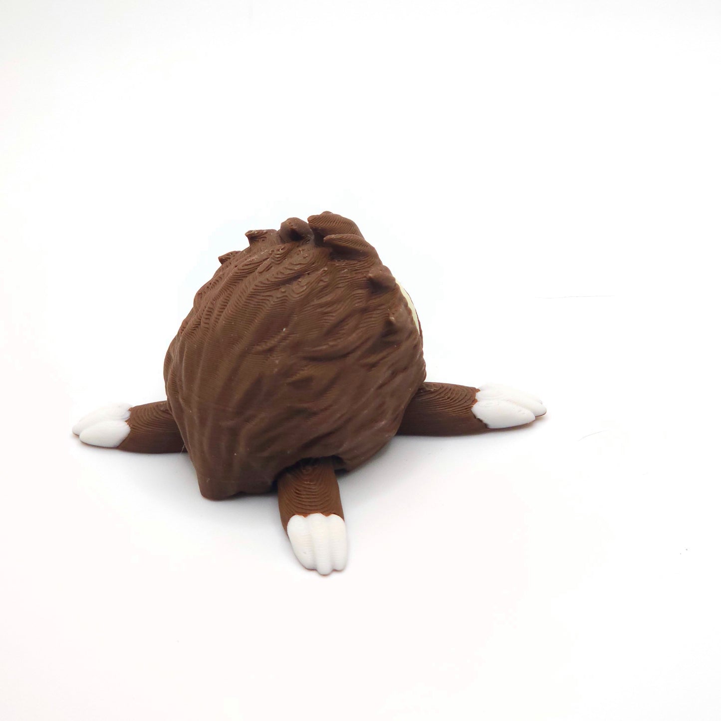 Cuties-Puff Sloth