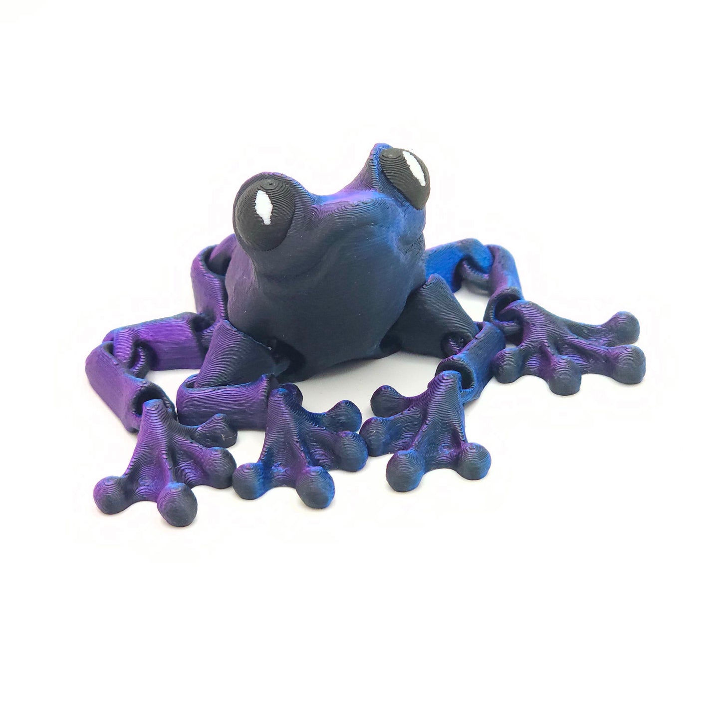 CinderFrog