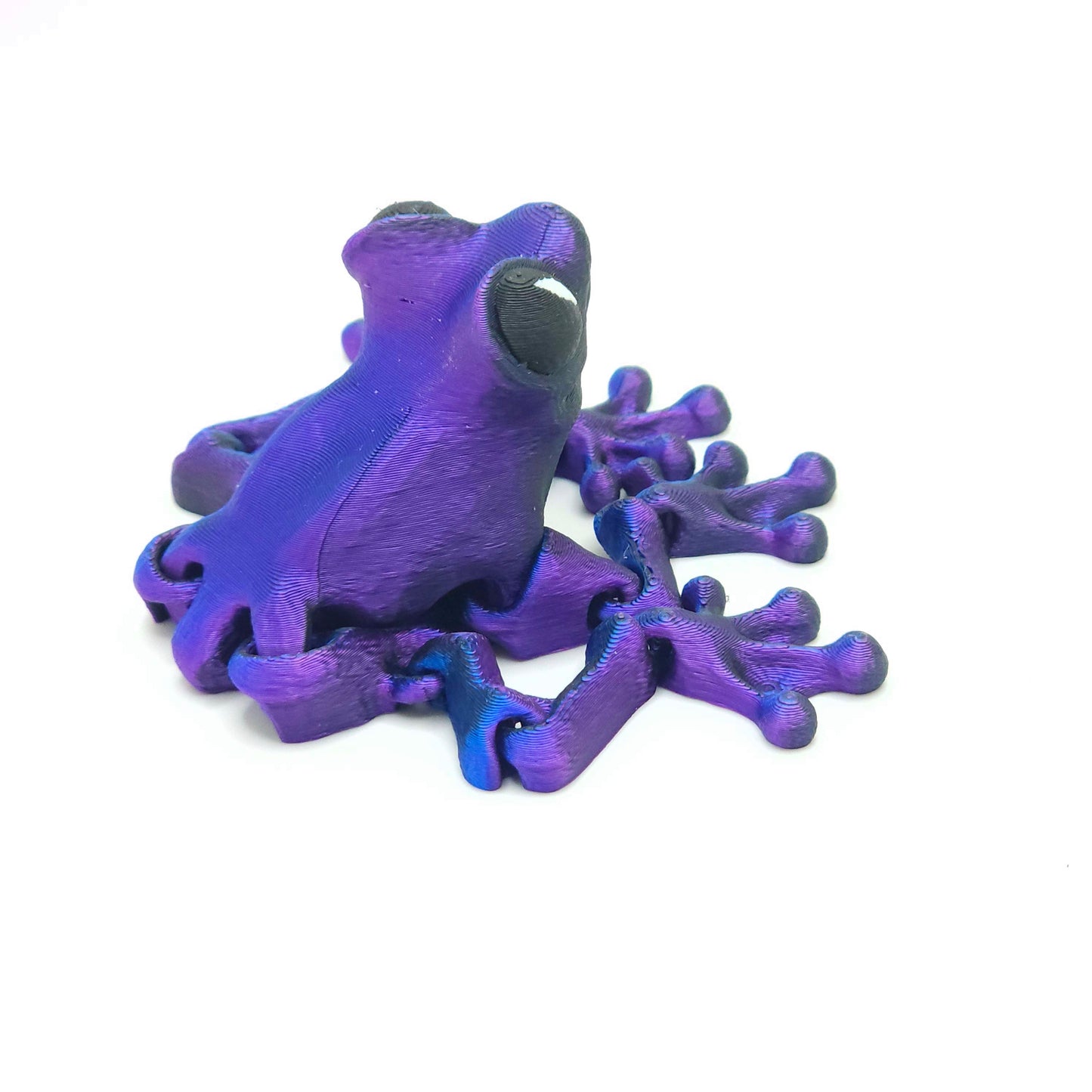 CinderFrog
