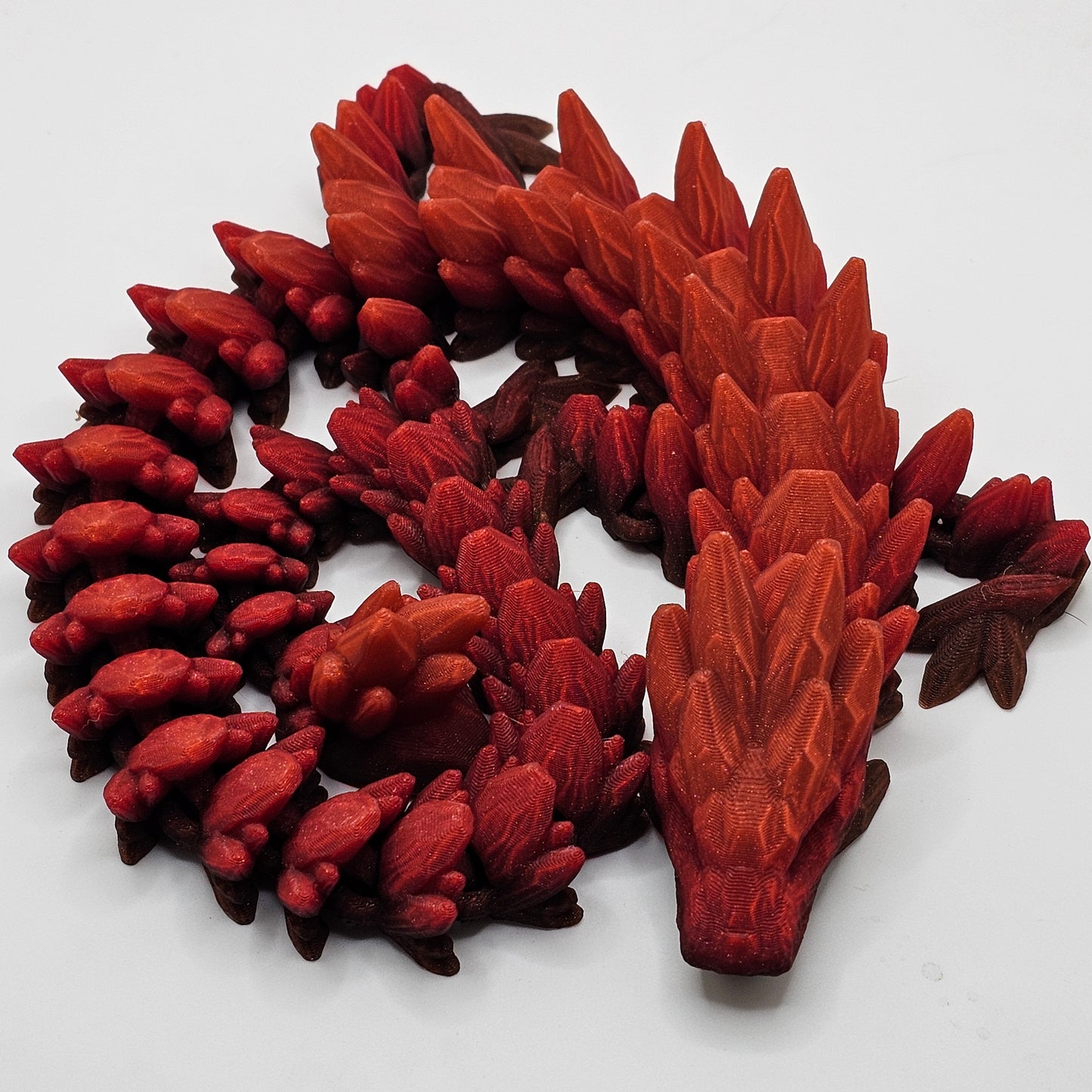 Adult Dragon-Gem