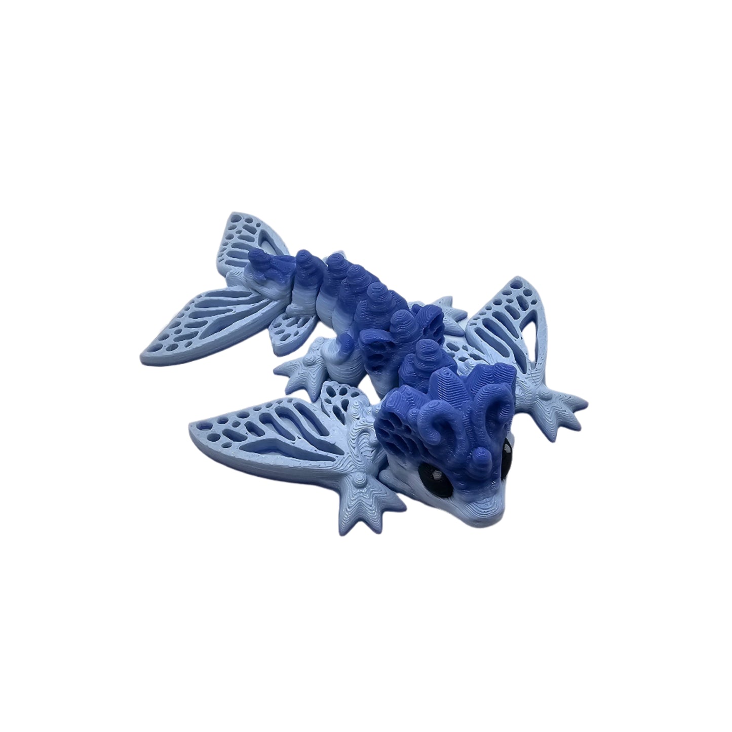 Tadling-Butterfly Wyvern