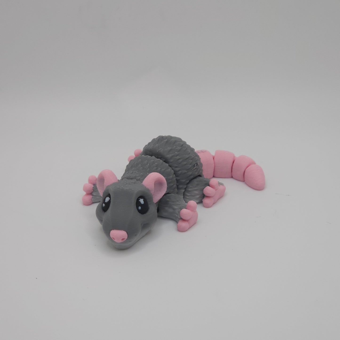 Cuties-Rat