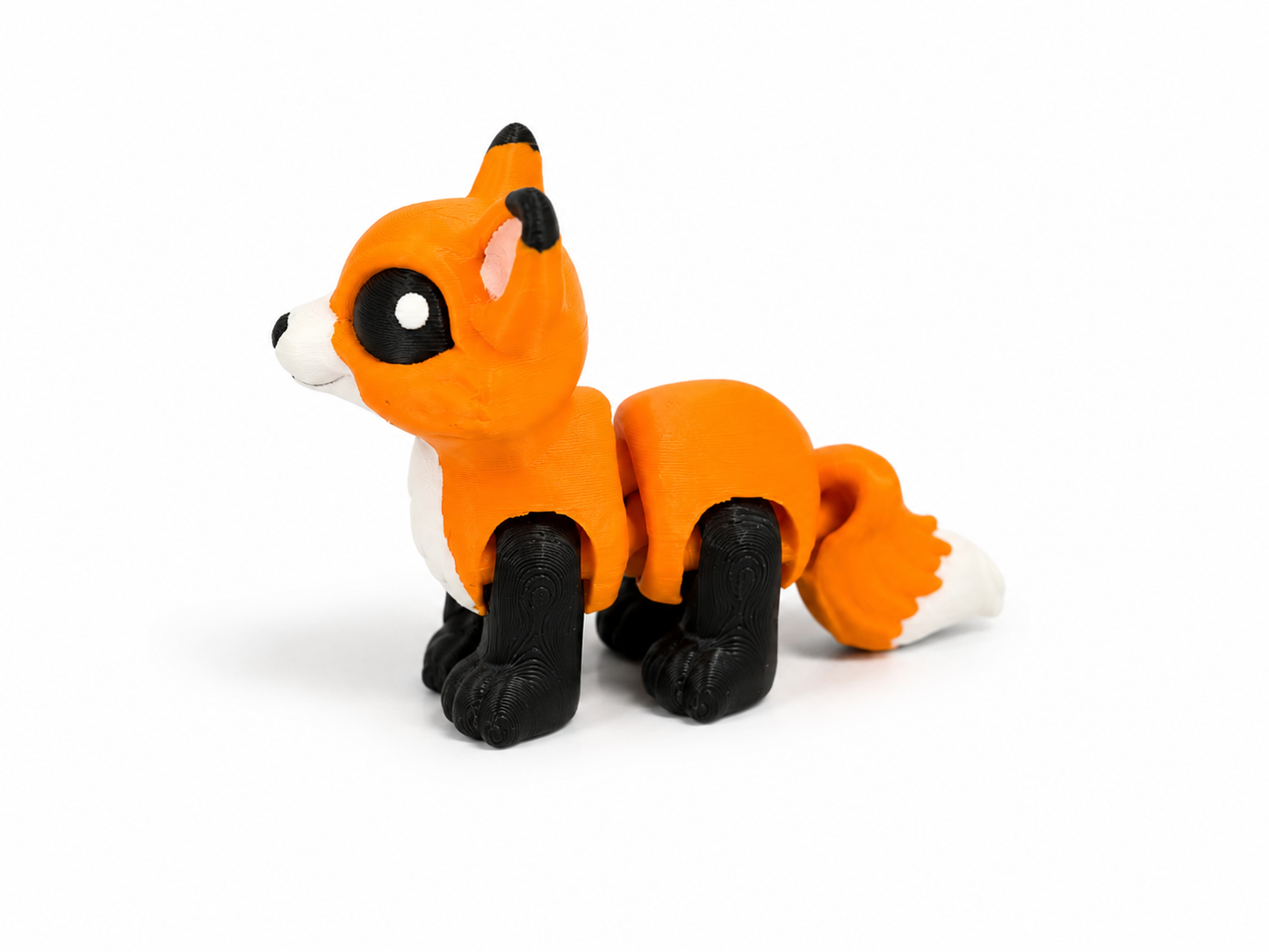 Fox Cutie