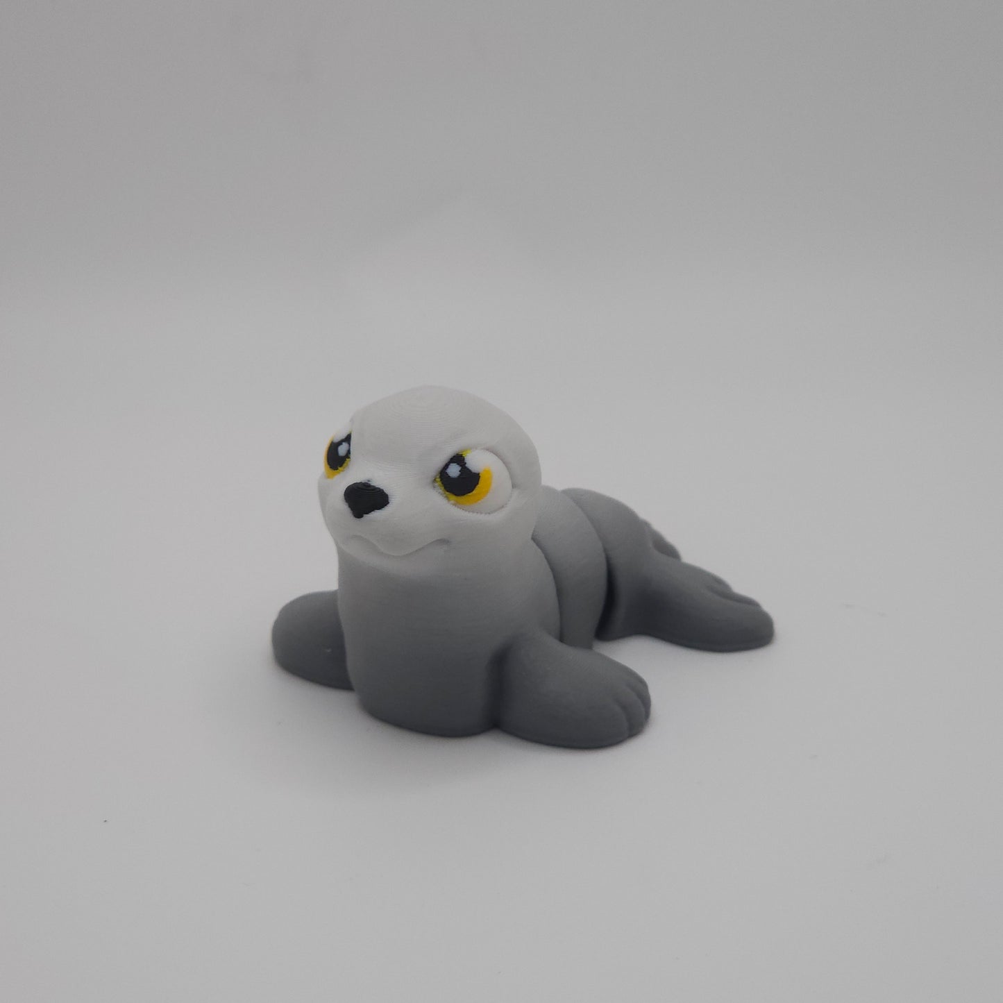 Cuties-Seal