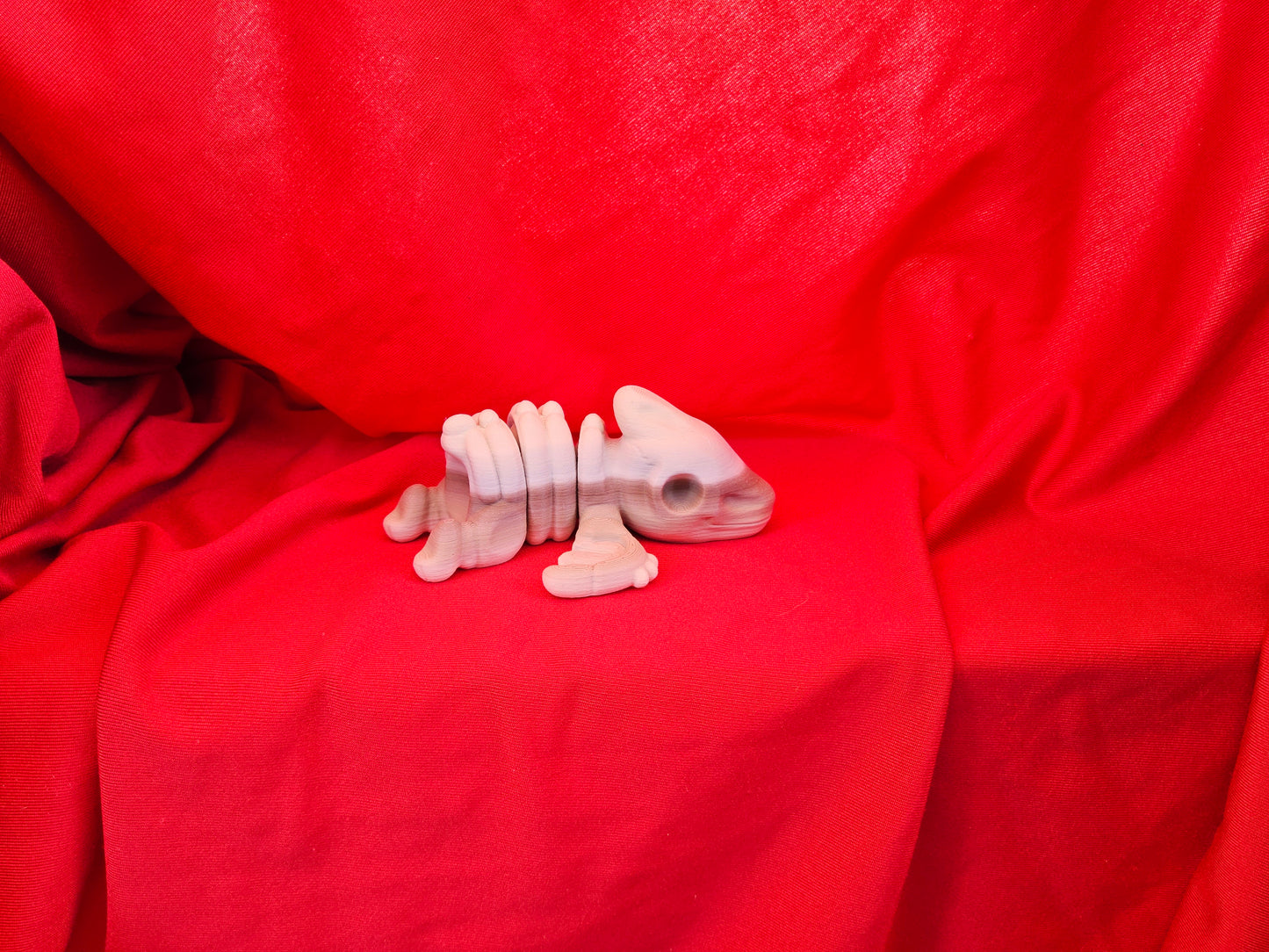 Cuties-Skelly Pteranodon