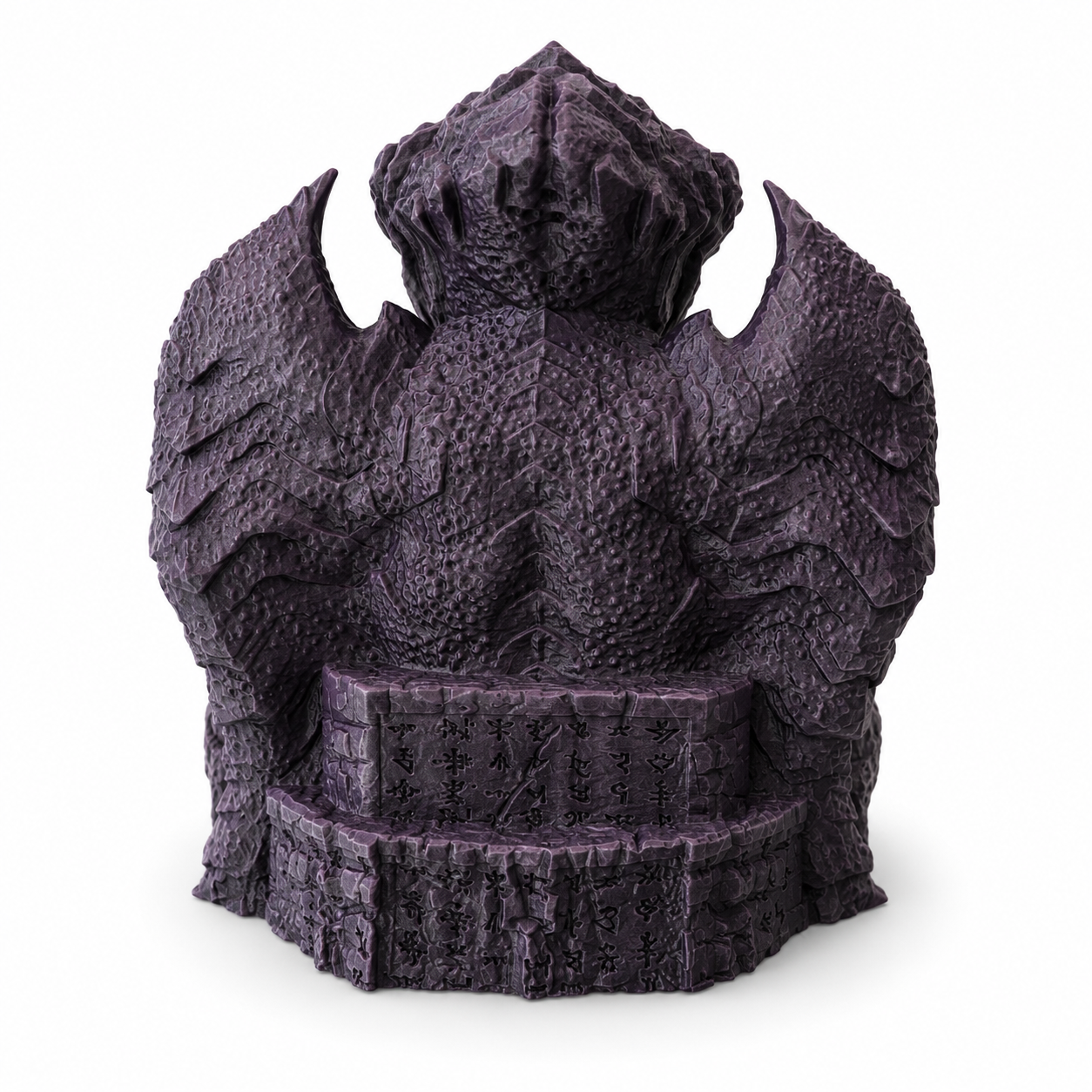 Cthulhu Dice Tower
