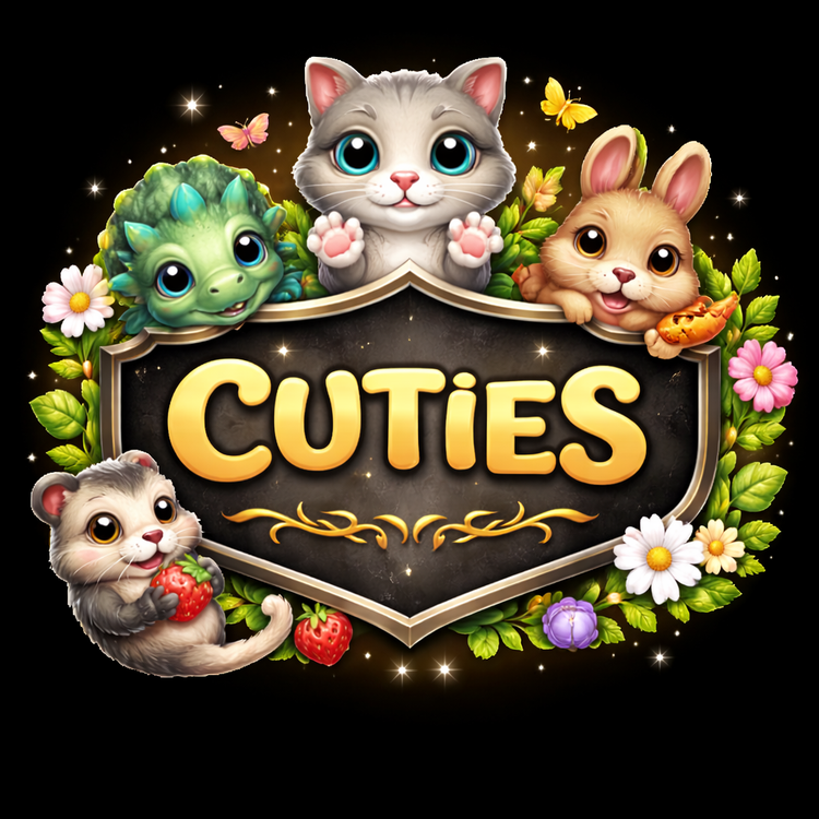 Cuties