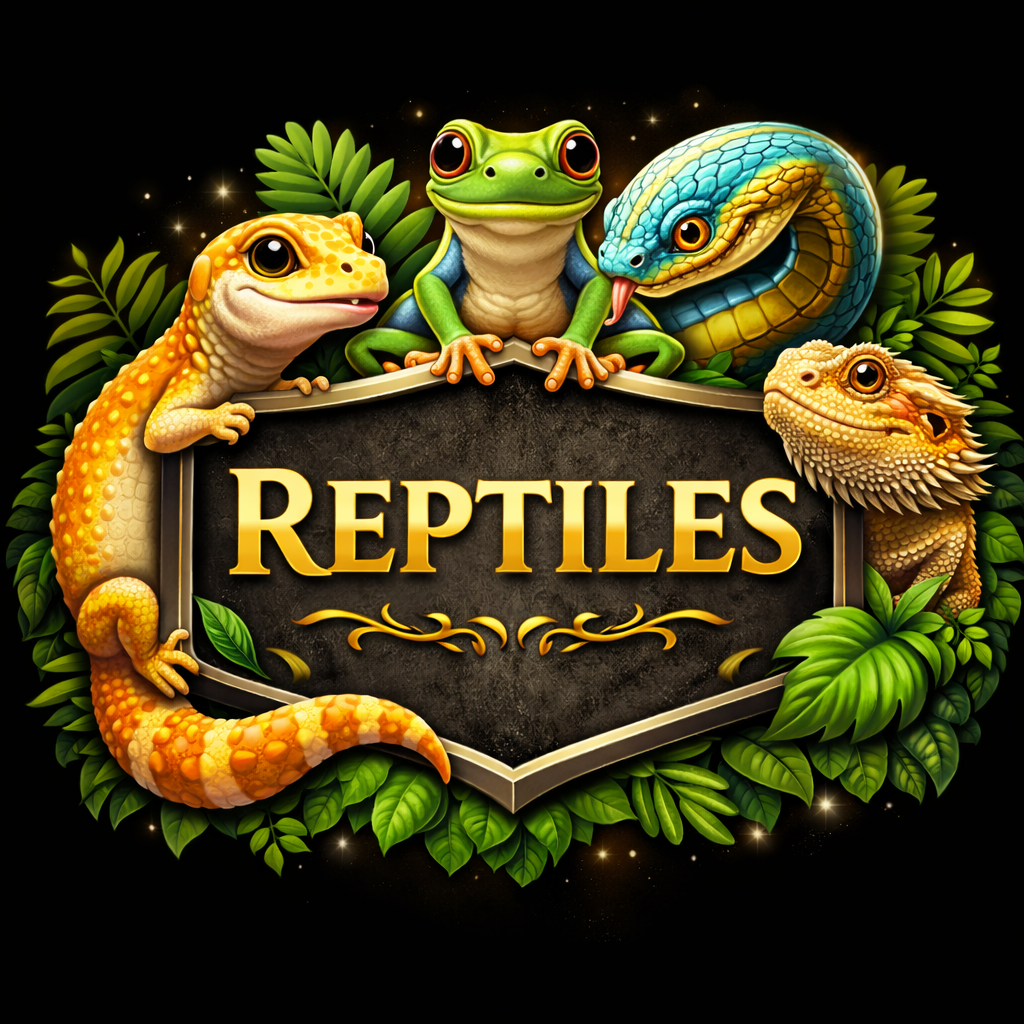 Reptiles