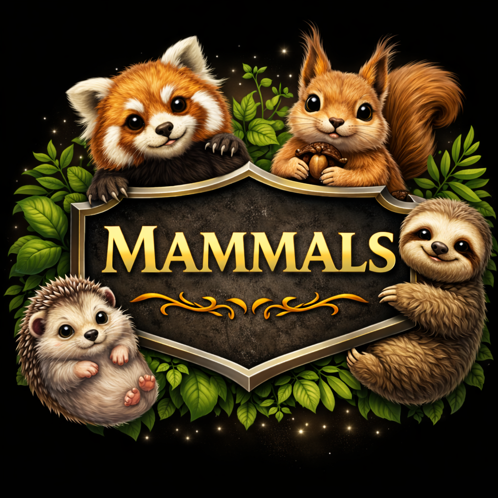 Mammals