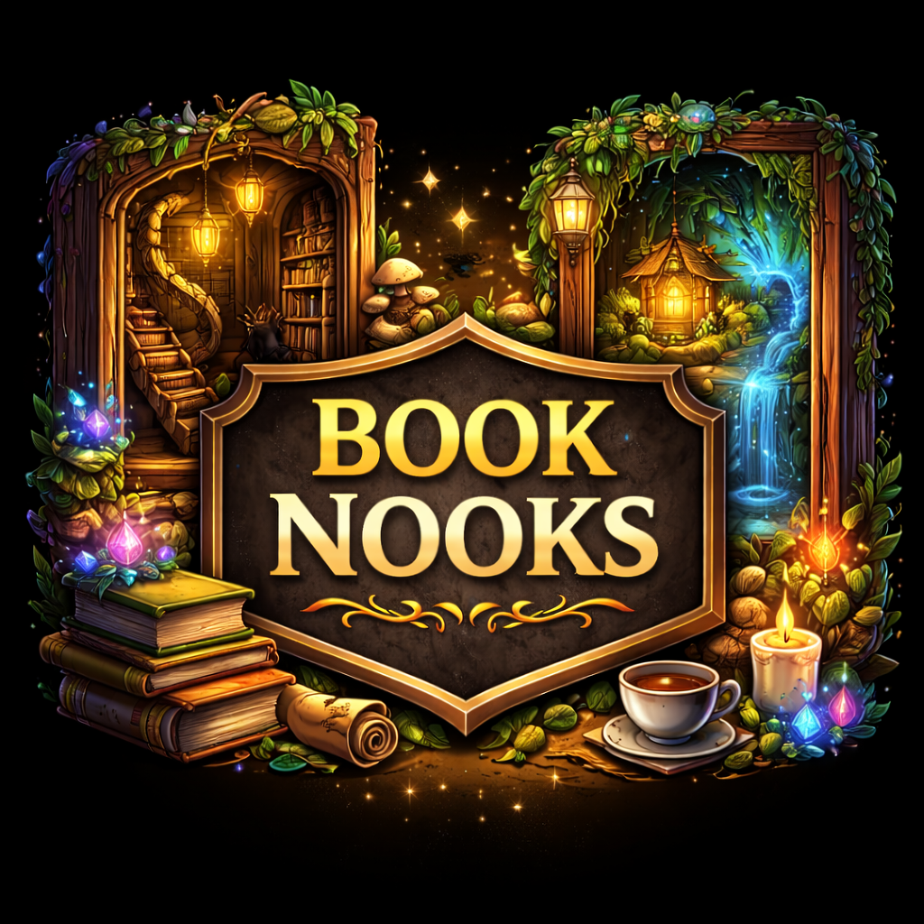 Book Nook