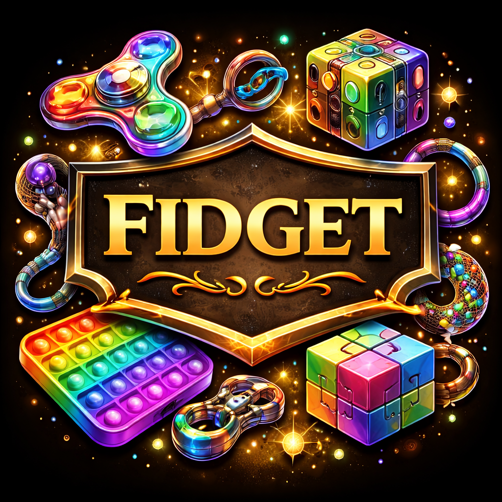 Fidget