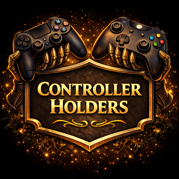 Controller Holders