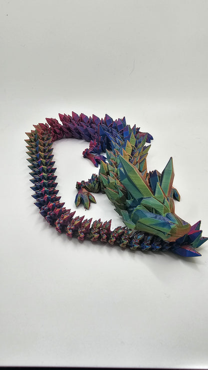 ADL-Adult Dragon-Crystal