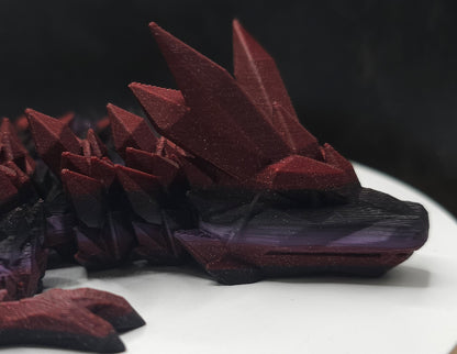 ADL-Adult Dragon-Crystal