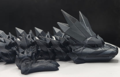 ADL-Adult Dragon-Crystal