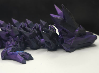 ADL-Adult Dragon-Crystal