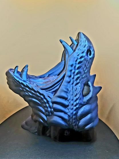 Controller Mount-Dragon Guardian