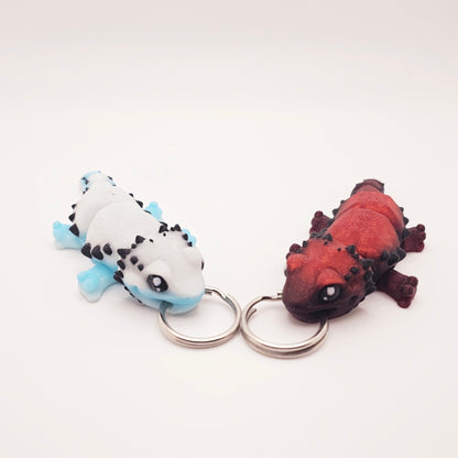 KEY-CUT-Bearded Dragon