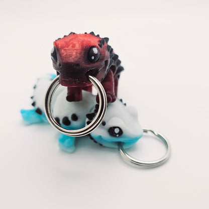 KEY-CUT-Bearded Dragon