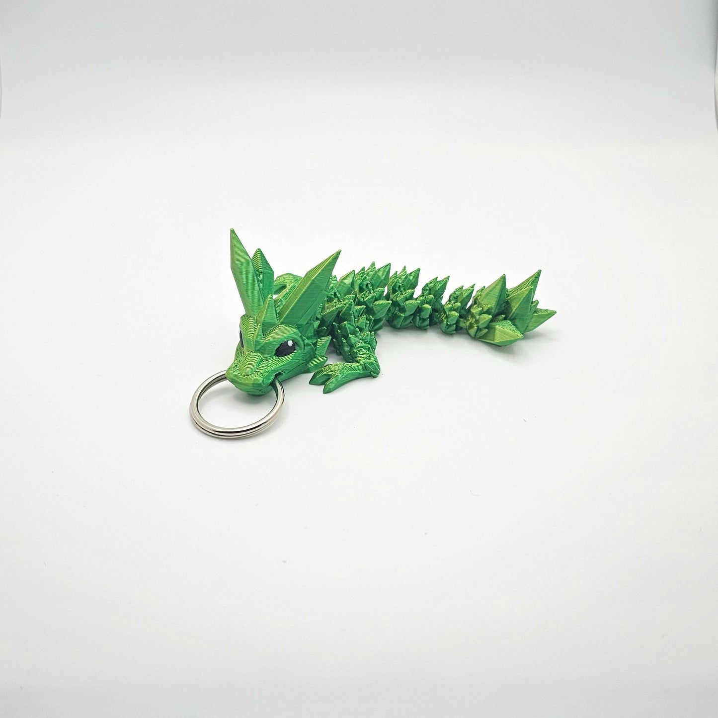 Tadling-Crystal W/ Keychain