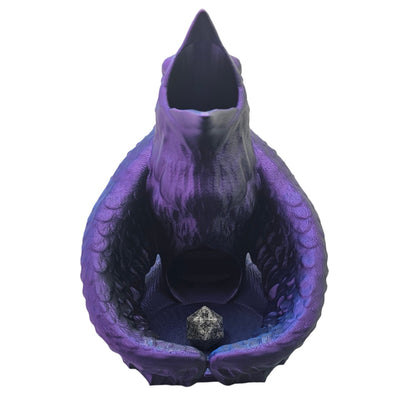 Raven's Call Dice Tower