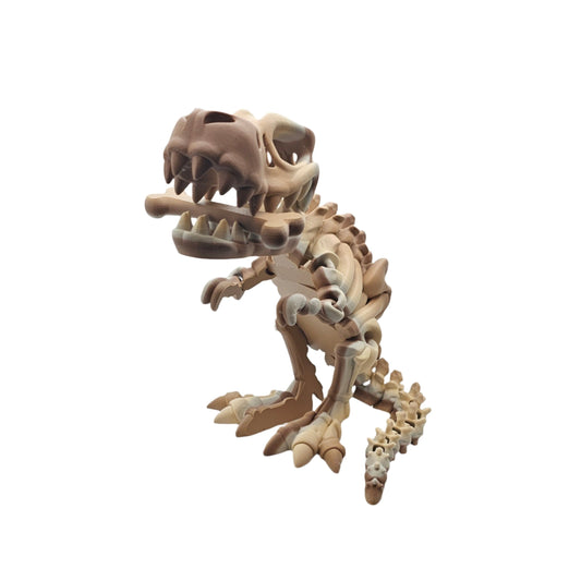 Skelly Rex XL