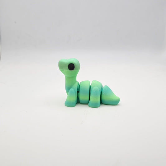 Cuties-Brontosaurus