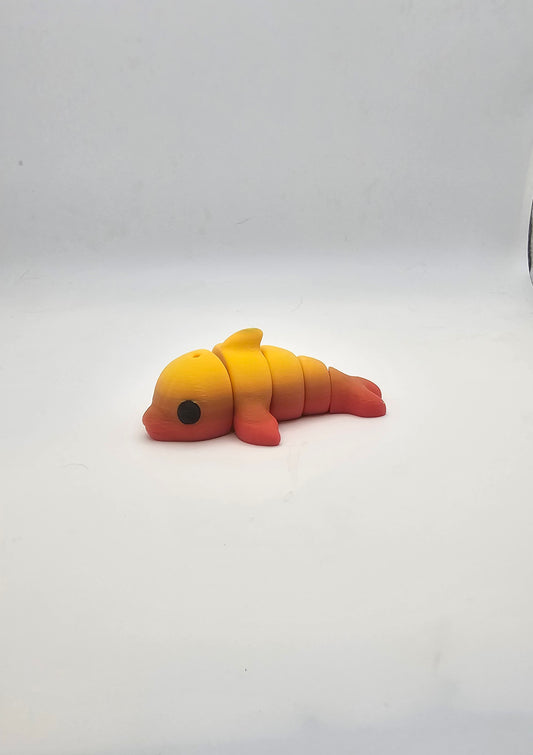Cuties-Dolphin